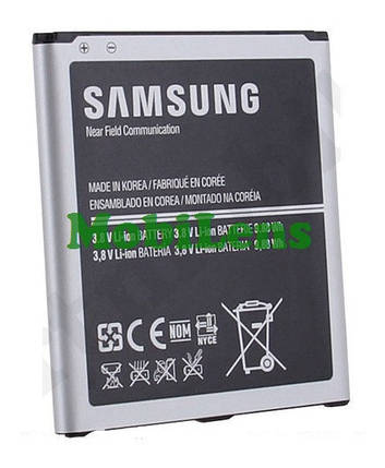 Samsung i9500, Galaxy S4, i9295, B600BE, B600BC, B600BU Акумулятор, фото 1
