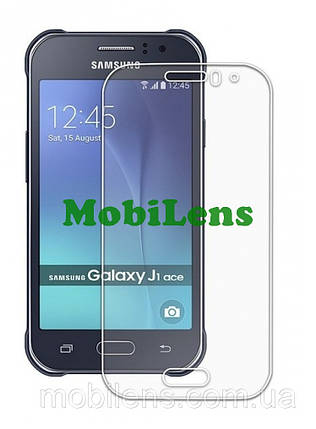 Samsung J110, J110H, J111F, Galaxy J1 Ace Neo Захисне скло, фото 1