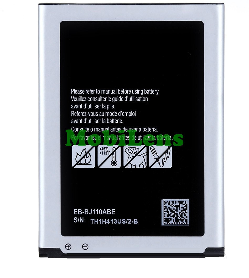 Samsung J110, J110H, J111F, Galaxy J1 Ace Neo Аккумулятор