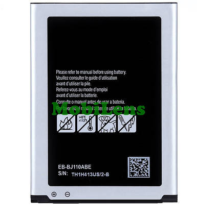 Samsung J110, J110H, J111F, Galaxy J1 Ace Neo Аккумулятор, фото 1