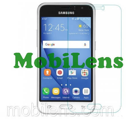 Samsung J120, J120H, Galaxy J1 (2016) Захисне скло, фото 1