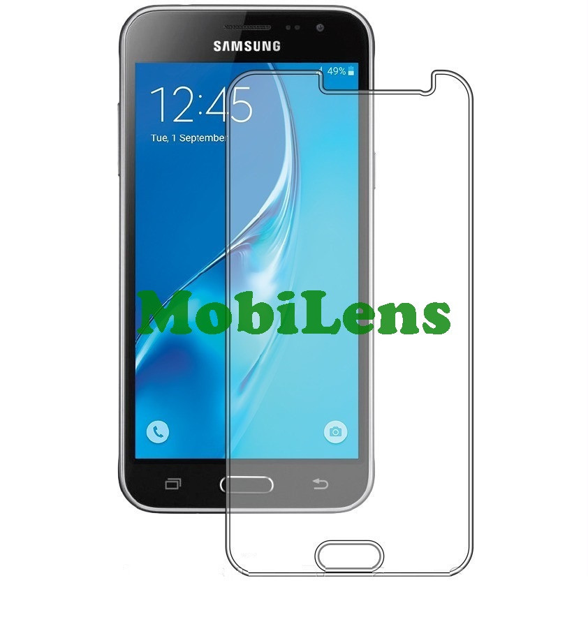 Samsung J320, J320H, J310, Galaxy J3 (2016) Захисне скло