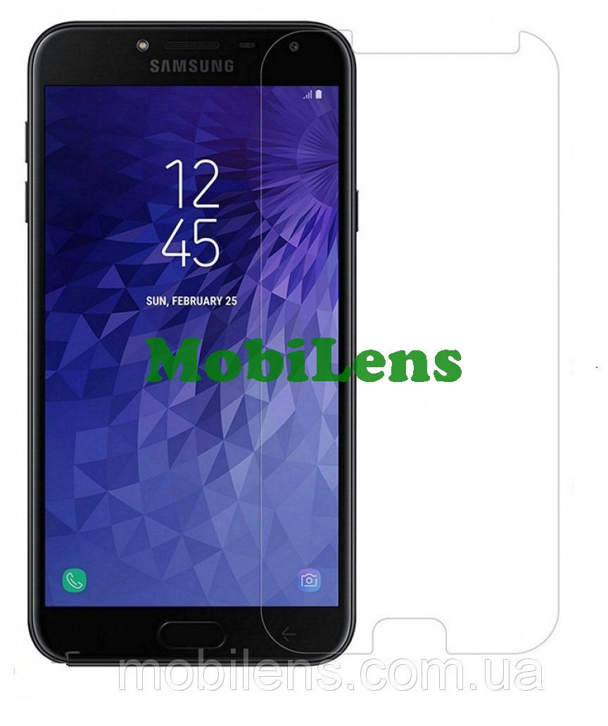 Samsung J400, J400F, Galaxy J4 (2018) Захисне скло 