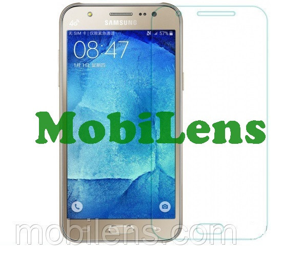 Samsung J500, J500H, Galaxy J5 (2015) Захисне скло 