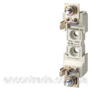 3NH3030 Основа плавкої вставки SIEMENS (Е), фото 1