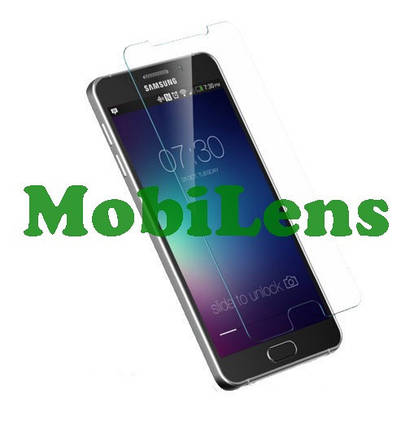 Samsung N920, N9200, N9205, N9208, Galaxy Note 5 Захисне скло, фото 1