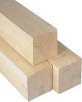 Брус струганий 20х45, Модрина рейка для фасаду