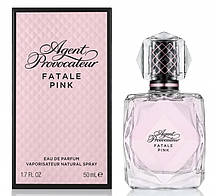 Жіноча парфумована вода Agent Provocateur Fatale Pink 30ml