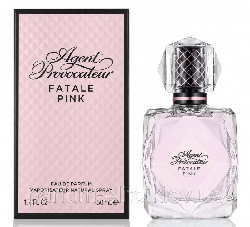 Жіноча парфумована вода Agent Provocateur Fatale Pink 30ml