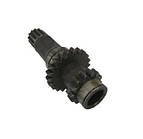 Вал 75-1604026 А привода ВОМ ведучий нового зразка коробки трактора ЮМЗ 8240,ЮМЗ 8271