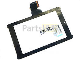 Тачскрін Asus ME372 FonePad HD7" (K00E) / ME372CG / ME373CG (1Y003A), #5470L FPC-1 чорний