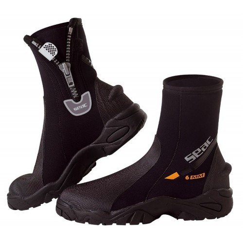 Боти Seac PRO HD 6mm
