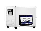 УЛЬТРАЗВУКОВА МИЙКА SKYMEN JP-040S (10 Л, 240 ВТ)., фото 5