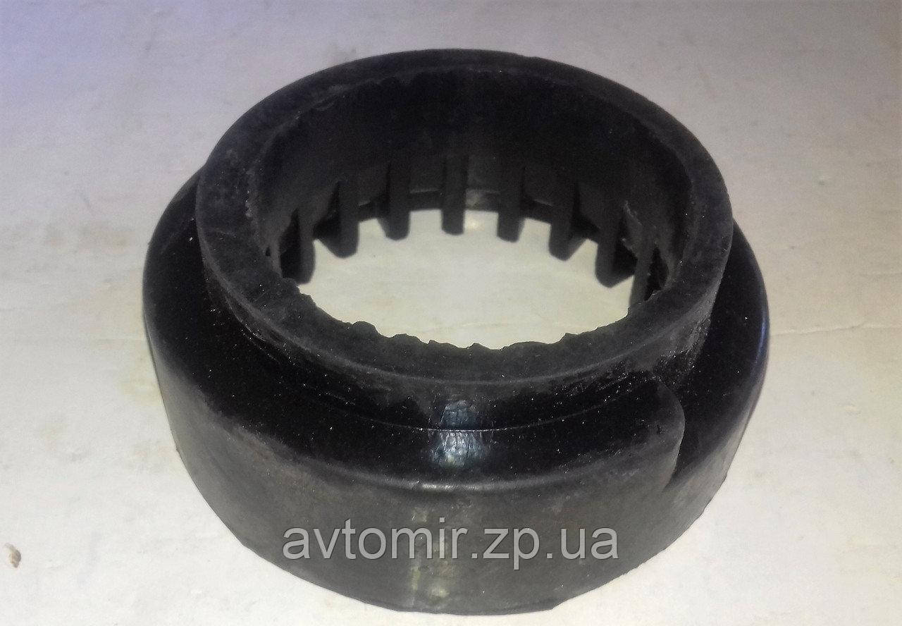 Гумка під пружину задню Ваз 2101-07 посилена Україна