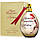 Миниатюра Agent Provocateur Maitresse 5ml, фото 3