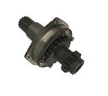 Кронштейн 75-1604025 А відводки з валом привода ВОМ коробки передач трактора ЮМЗ 8240, ЮМЗ 8271