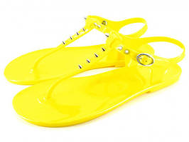 Босоніжки із силікону Gioseppo