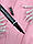 Підводка-лайнер для очей Malva Cosmetics Super Skinny Eye Marker, фото 4