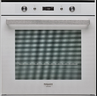 Духовой шкаф електрический Hotpoint-Ariston FI 7861 SH WH