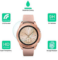 Захисне скло Samsung Galaxy Watch 42 mm