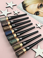 Підводка для повік TopFace Metallic Instyle Liner