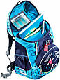 Набор школьный DEUTER ONETWO SET - SNEAKER BAG 3880017 2018 (SET), 20л, зеленый, фото 6