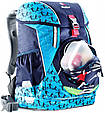Набор школьный DEUTER ONETWO SET - SNEAKER BAG 3880017 2018 (SET), 20л, зеленый, фото 3