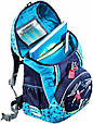 Школьный набор DEUTER ONETWO SET - HOPPER 3880117 3045 (SET), 20л, синий, фото 3