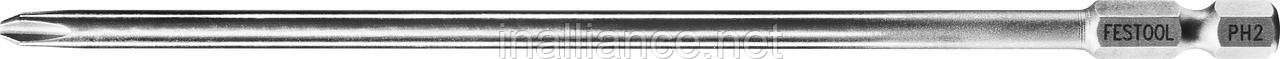 Біт PH2-AF-55 3x Festool 769124