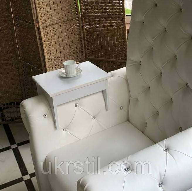 Підставка для експрес манікюру під Трон, фото 1