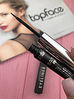 Підводка для повік Topface Cat Eye Eyeliner