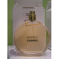 TESTER Chanel Chance Parfume 100 ml