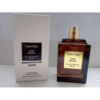 TESTER Туалетная вода унисекс Tom Ford Oud Wood /Том Форд Ауд Вуд /100 ml