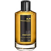 TESTER Mancera Black Intensive Aoud 120 ml