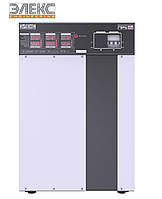 Стабилизатор напряжения трёхфазный бытовой Элекс Герц У 16-3-25 v3.0 (16,5 кВт)