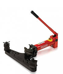 Трубогин ручний гідравлічний RIDGID HBO382 3/8-2