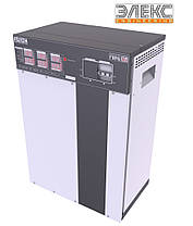 Стабілізатор напруги трифазний побутовий Елекс Герц У 16-3-25 v3.0 (16,5 кВт), фото 2