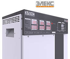 Стабілізатор напруги трифазний побутовий Елекс Герц У 36-3-32 v3.0 (22,5 кВт), фото 4