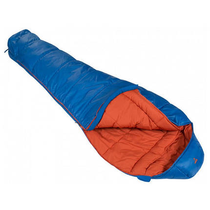 Спальний мішок Vango Nitestar 250/-3°C/ Cobalt, фото 3