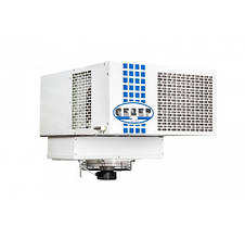 Моноблок стельовий MSB 105 S (-5...+10 С) (до 10 м3)