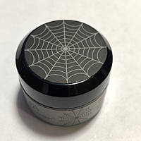 Гель павутинка Global Spider Easy Gel № 02 срібло 5 г