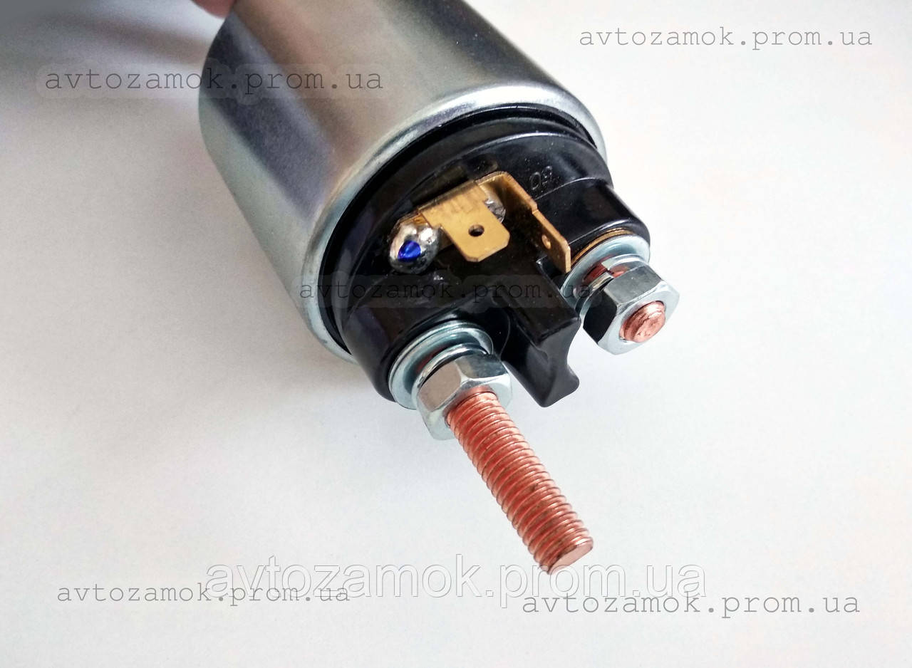 Втягивающее реле стартера Volkswagen/ Audi (947808252) купить в Днепре за 1039.5