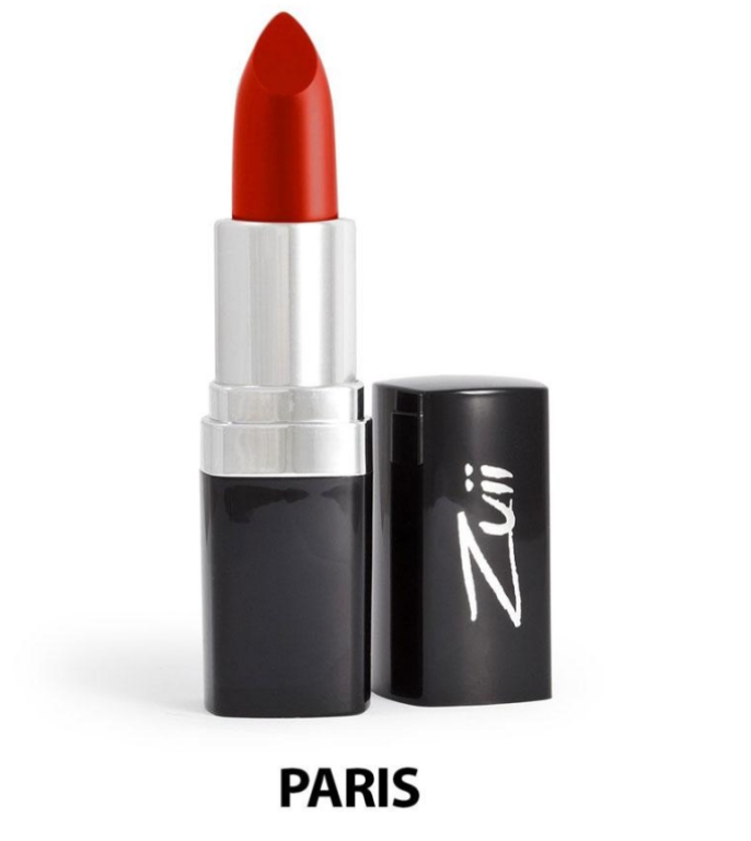 Помада органічна кремова Paris Zuii Organic, 4г