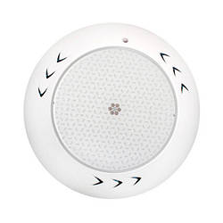 Прожектор світлодіодний Aquaviva LED003 252LED (18 Вт) RGB