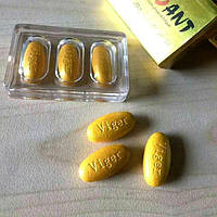 Золотий Муравей (Gold Ant) — препарат для потенції 12 шт smile