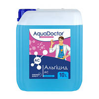 Альгицид AquaDoctor AC (10 л.)