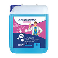 Альгицид AquaDoctor AC (5 л.)