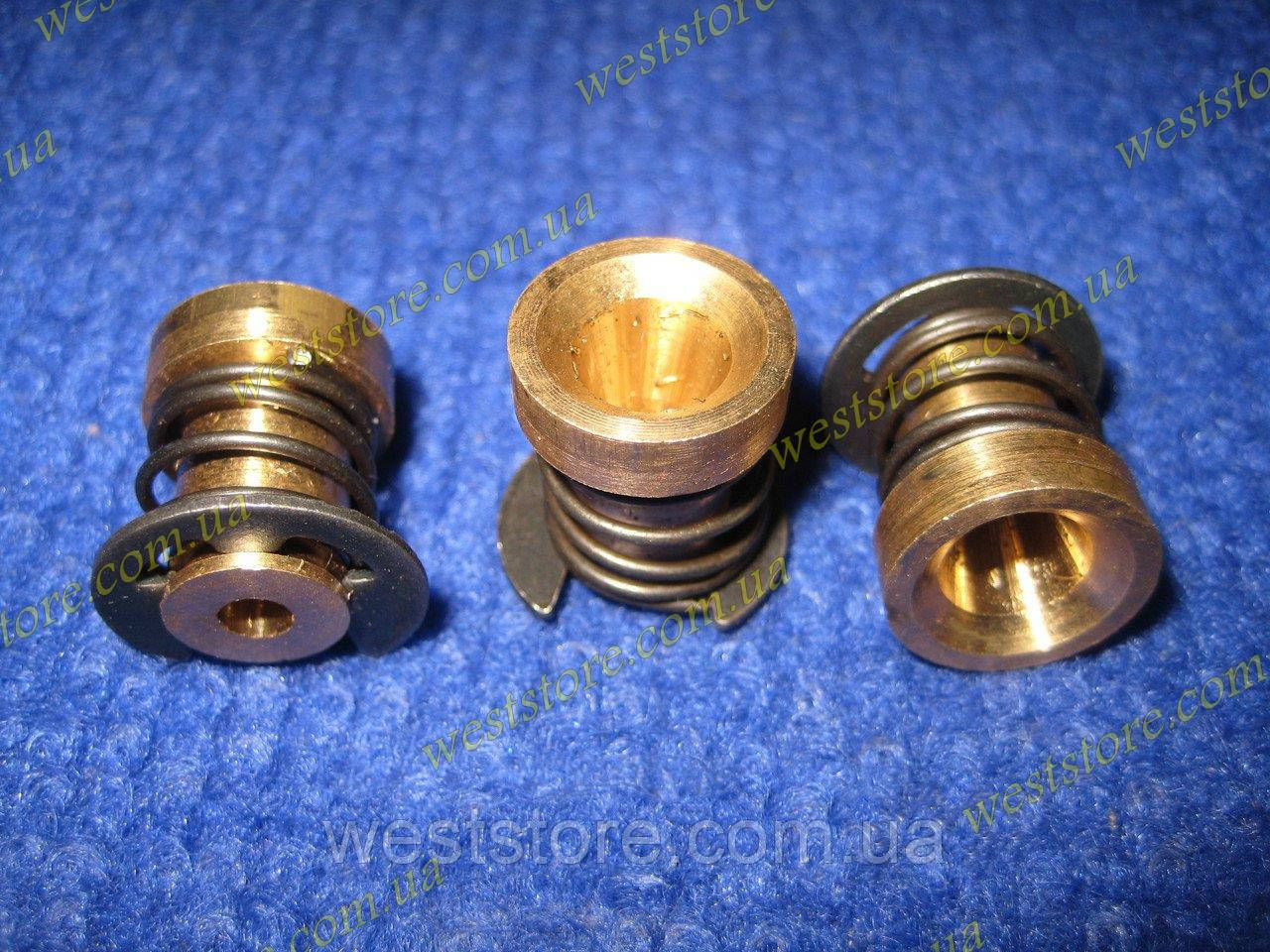 Втулка планки замка багажника ваз 2108 2109 латунная: продажа, цена в ...