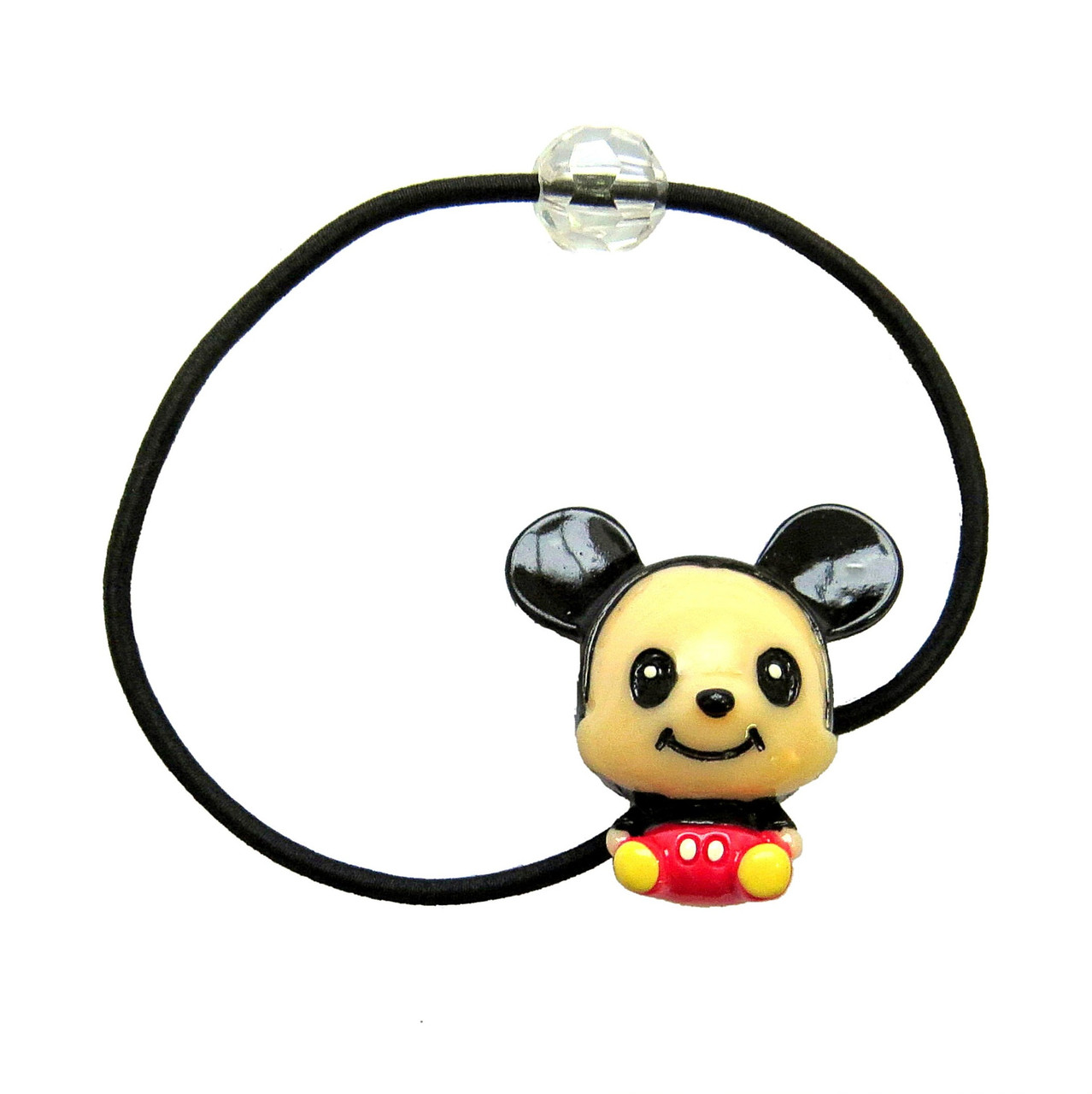 Резинка Mickey Mouse для дівчинки, ціна за 1 шт.