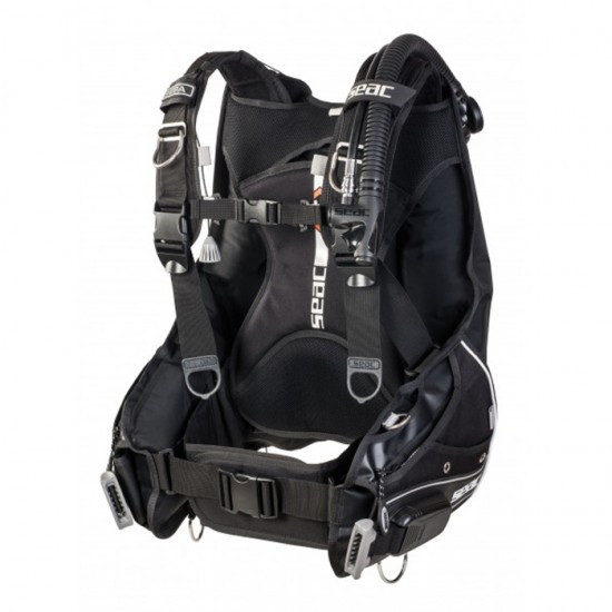 Компенсатор Seac Sub SHERPA 